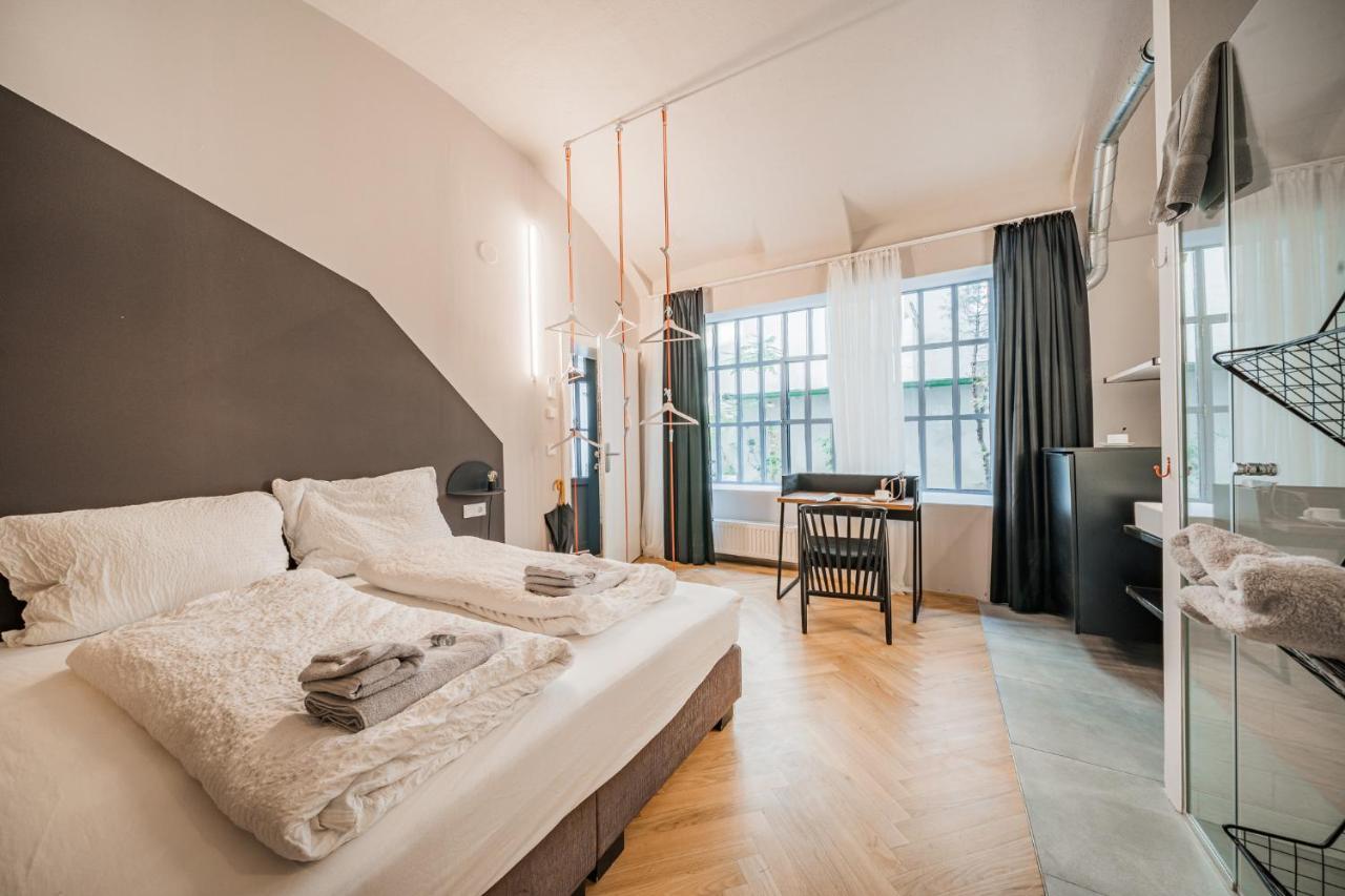 Easy Flat Living Vienna
